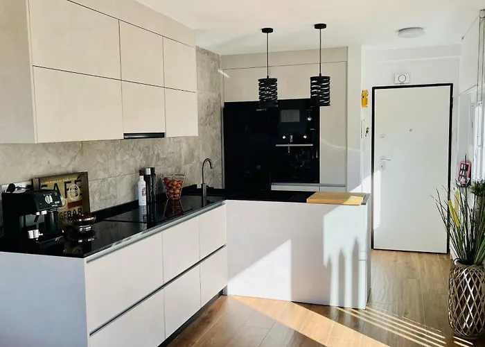Apartmento com 2 dormitórios